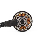 Moteur sans balais 2206 T-MOTOR chaude 2300KV/2600KV pour 150 180 QAV250 ODM250 FPV Racing Drone Quadcopter